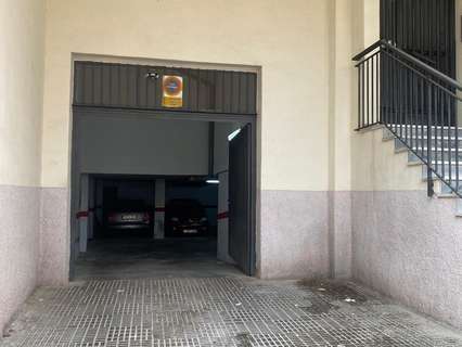 Plaza de parking en venta en Alcantarilla