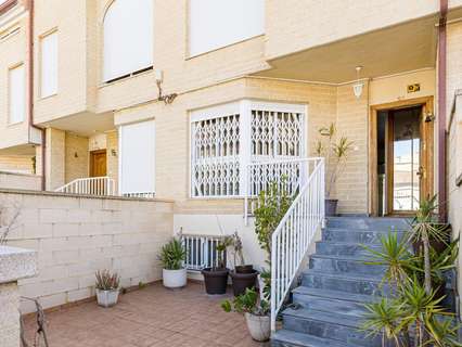 Dúplex en venta en Alcantarilla