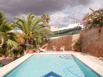 Casa en venta en Palma de Mallorca
