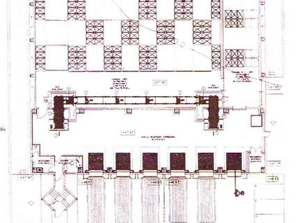 Nave industrial en venta en Llucmajor