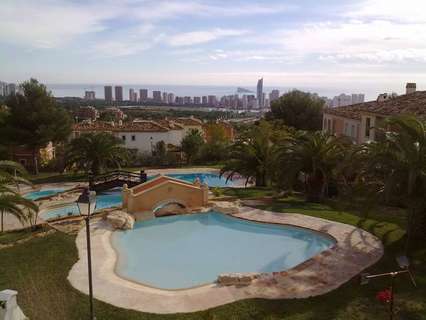 Bungalow en venta en Finestrat