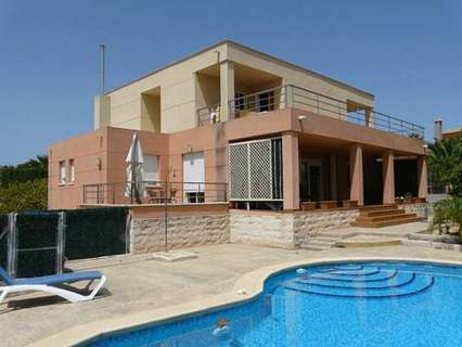 Chalet en venta en L'Alfàs del Pi