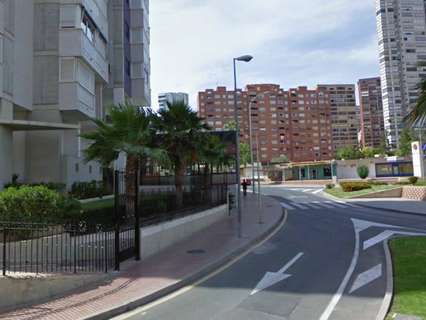 Local comercial en venta en Benidorm