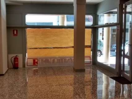 Local comercial en venta en Benidorm