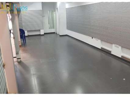 Local comercial en venta en Benidorm