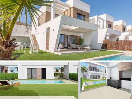 Chalet en venta en Finestrat