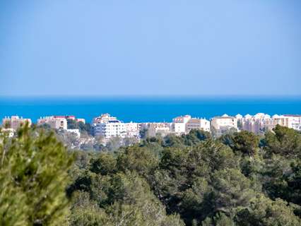 Casa en venta en Jávea/Xàbia