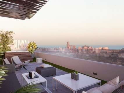 Apartamento en venta en Finestrat