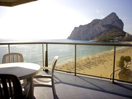 Apartamento en venta en Calpe