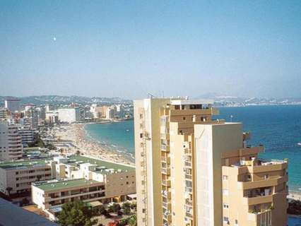 Apartamento en venta en Calpe