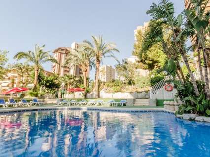 Apartamento en venta en Benidorm