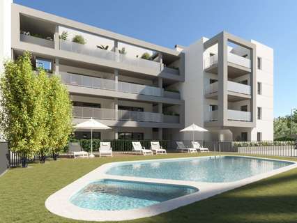 Apartamento en venta en Sant Joan d'Alacant