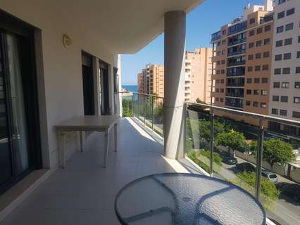 Apartamento en venta en Villajoyosa/La Vila Joiosa rebajado