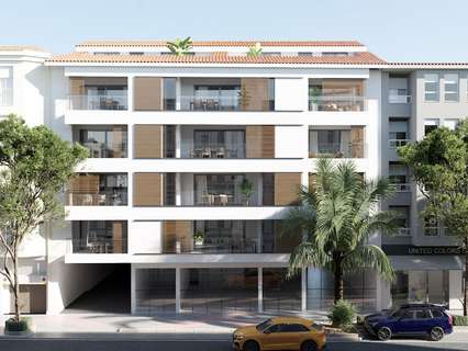 Apartamento en venta en Altea