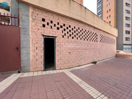 Local comercial en alquiler en Benidorm