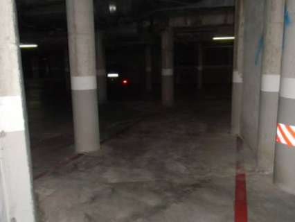 Plaza de parking en venta en Benidorm