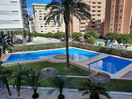 Apartamento en venta en Villajoyosa/La Vila Joiosa