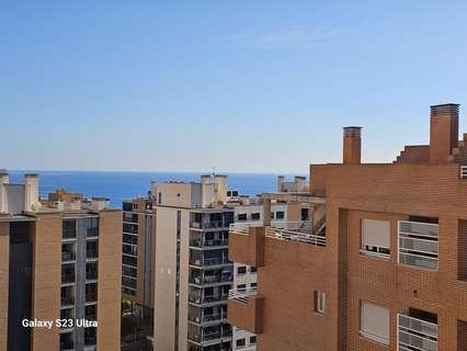 Apartamento en venta en Villajoyosa/La Vila Joiosa