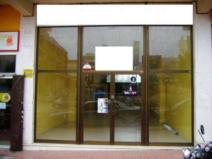 Local comercial en venta en L'Alfàs del Pi