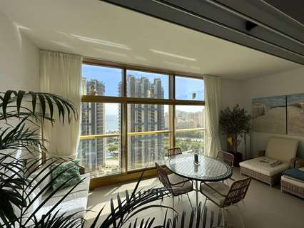 Apartamento en venta en Benidorm