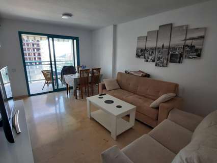 Apartamento en venta en Villajoyosa/La Vila Joiosa