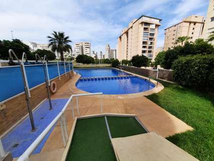 Apartamento en venta en Villajoyosa/La Vila Joiosa rebajado