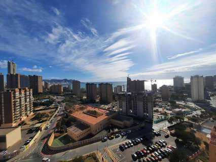 Piso en venta en Benidorm