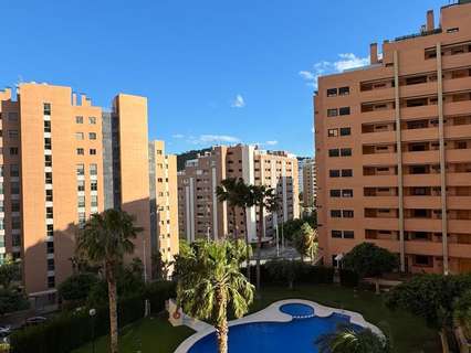 Apartamento en venta en Villajoyosa/La Vila Joiosa