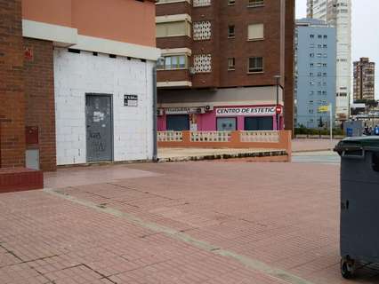 Local comercial en venta en Benidorm