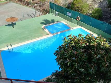 Bungalow en venta en Benidorm