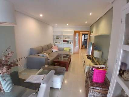 Apartamento en venta en Villajoyosa/La Vila Joiosa