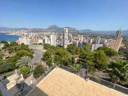 Casa en venta en Benidorm