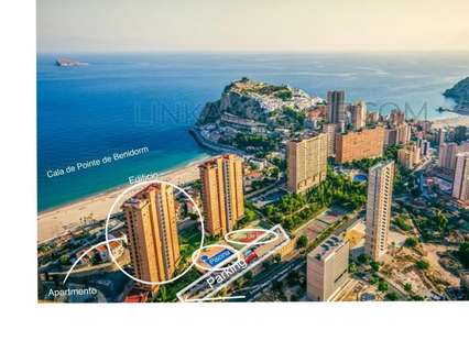 Local comercial en alquiler en Benidorm