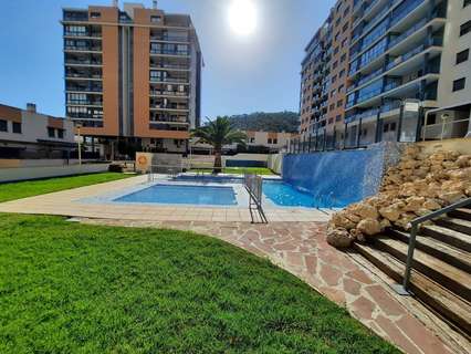 Apartamento en alquiler en Villajoyosa/La Vila Joiosa