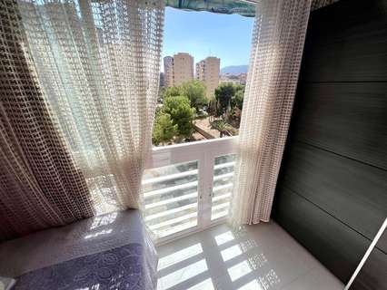 Apartamento en venta en Benidorm