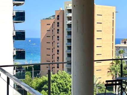 Apartamento en venta en Villajoyosa/La Vila Joiosa