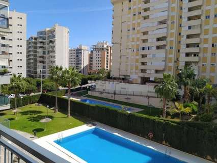 Apartamento en venta en Villajoyosa/La Vila Joiosa