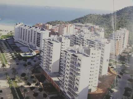 Apartamento en venta en Villajoyosa/La Vila Joiosa