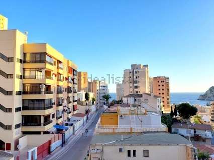 Apartamento en venta en Benidorm