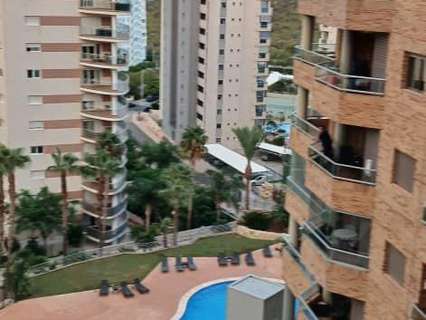 Apartamento en alquiler en Villajoyosa/La Vila Joiosa