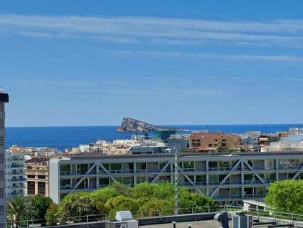 Apartamento en venta en Benidorm