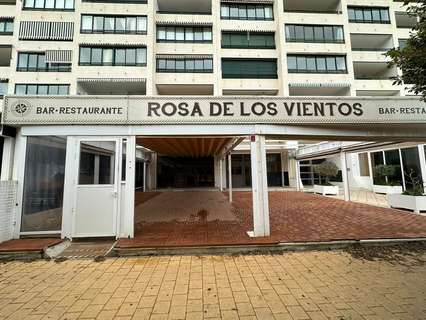 Local comercial en alquiler en Villajoyosa/La Vila Joiosa