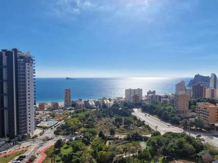 Piso en venta en Benidorm