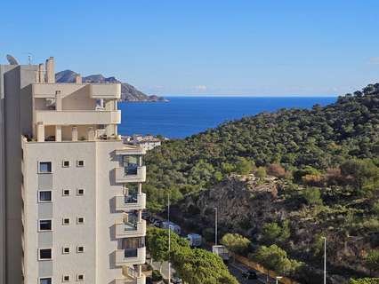 Apartamento en venta en Villajoyosa/La Vila Joiosa