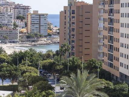 Apartamento en alquiler en Villajoyosa/La Vila Joiosa