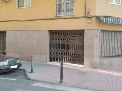 Local comercial en venta en Crevillent