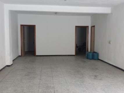 Local comercial en venta en Crevillent