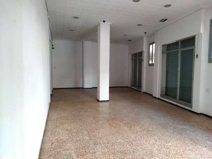 Local comercial en venta en Crevillent