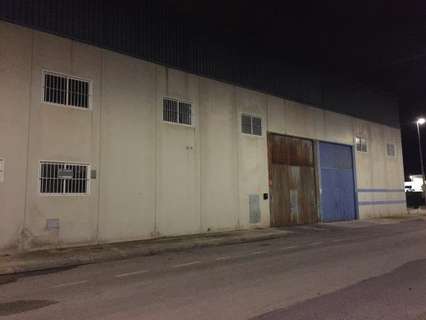 Nave industrial en venta en Dolores