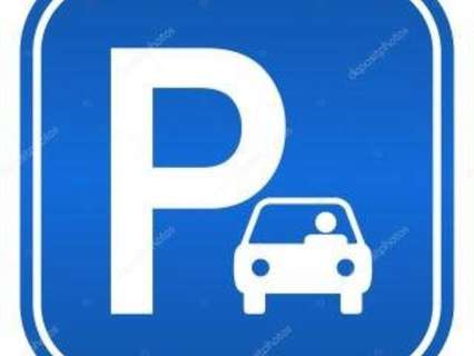 Plaza de parking en alquiler en Crevillent